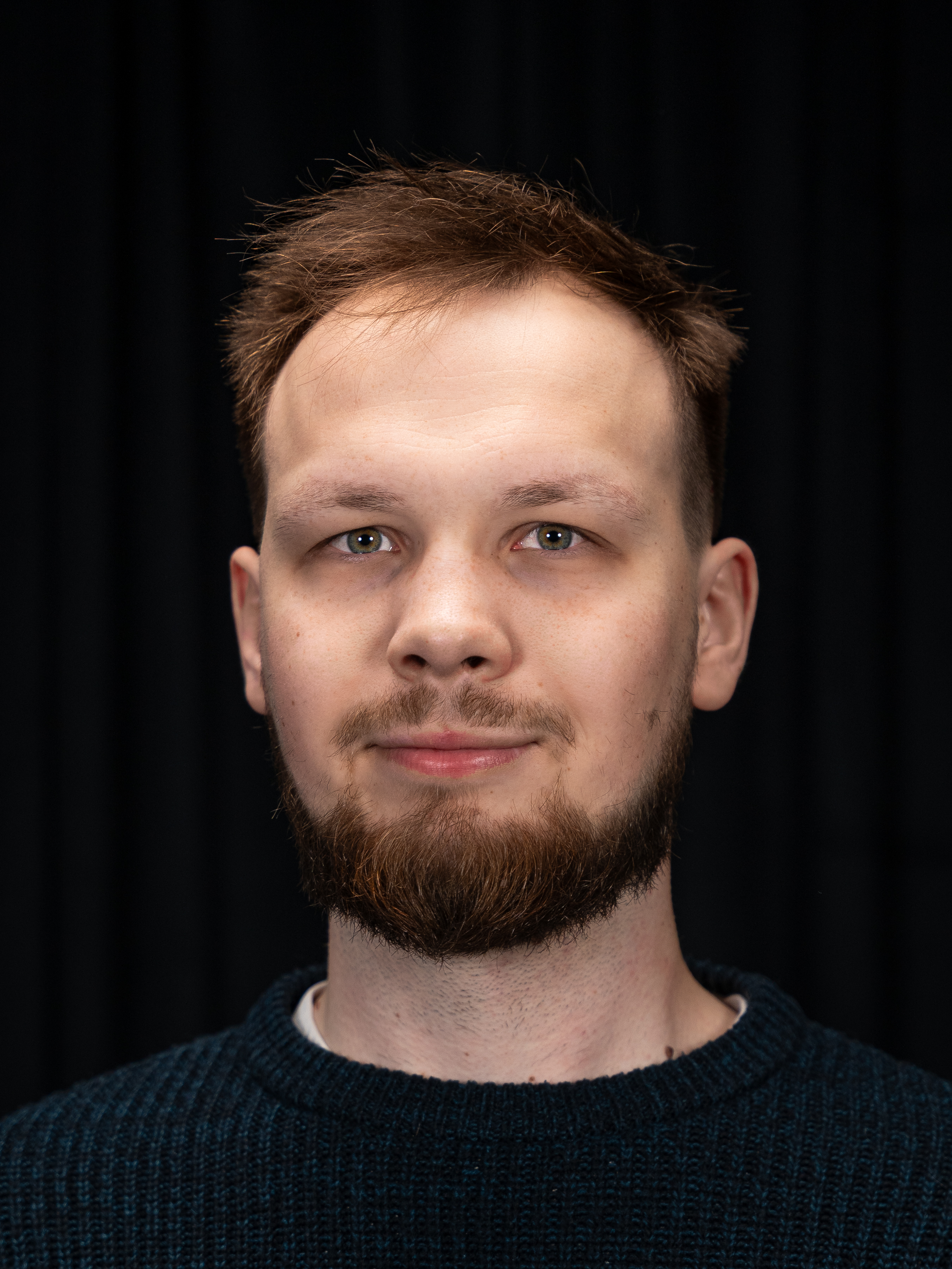 Bartosz Maziarka