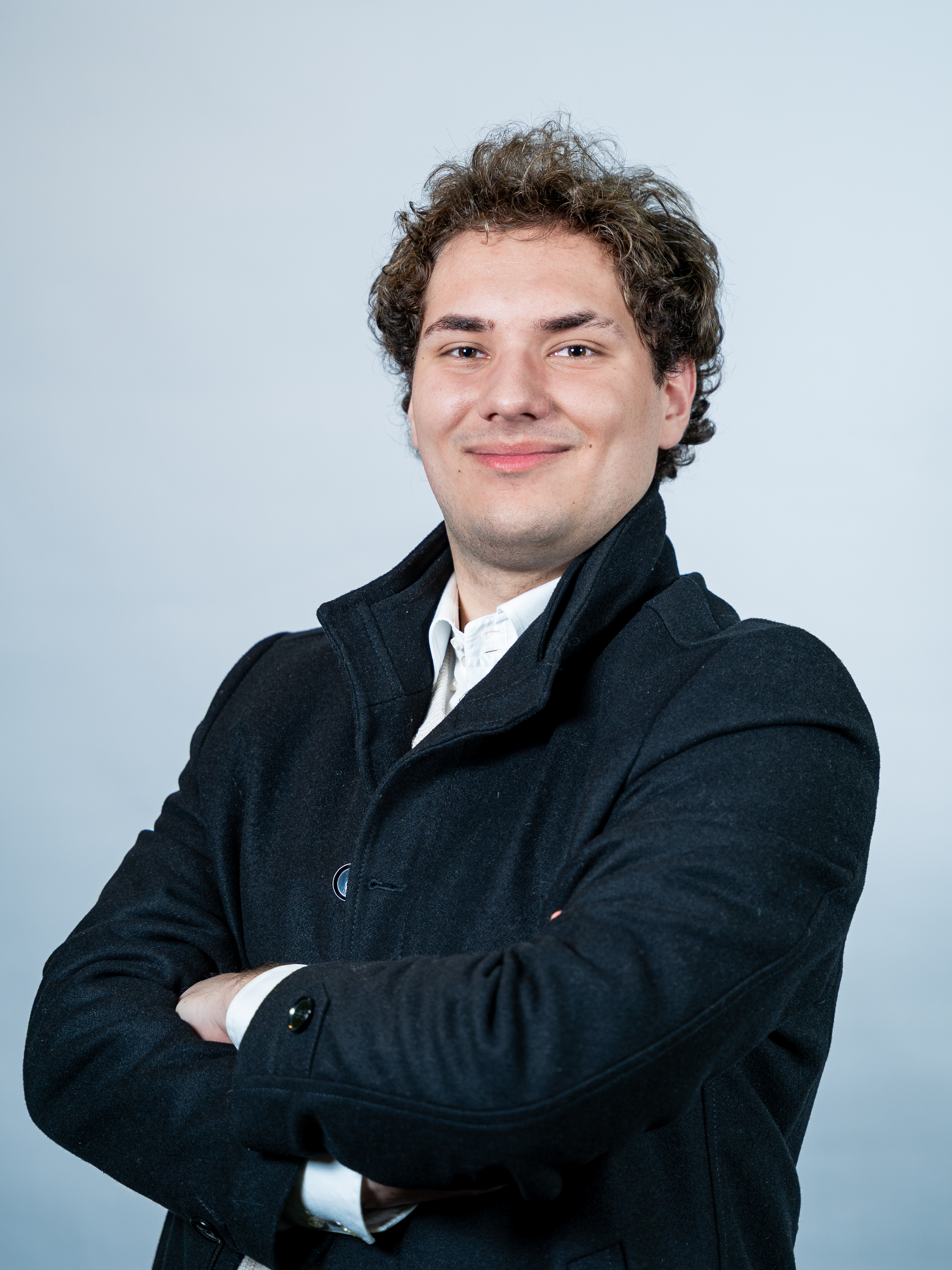 Kamil Kurdziel